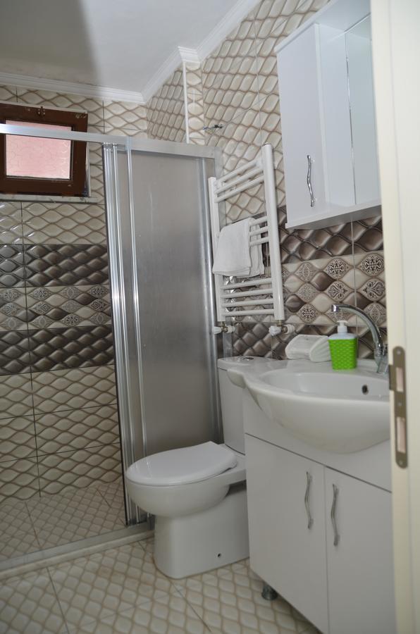 Aparthotel Fi 2*