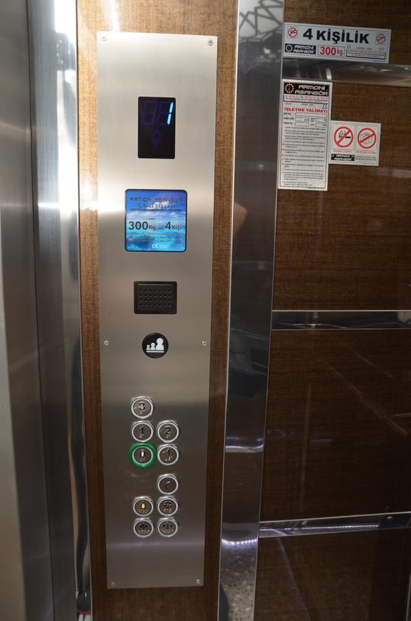 Fi Aparthotel
