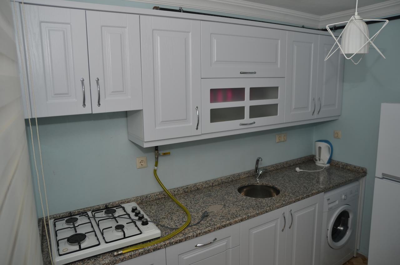 Aparthotel Fi 2*