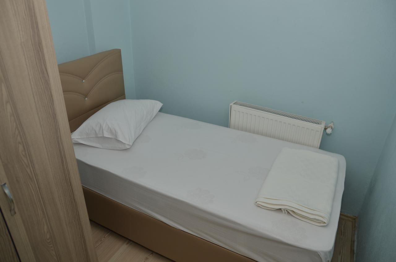 Aparthotel Fi