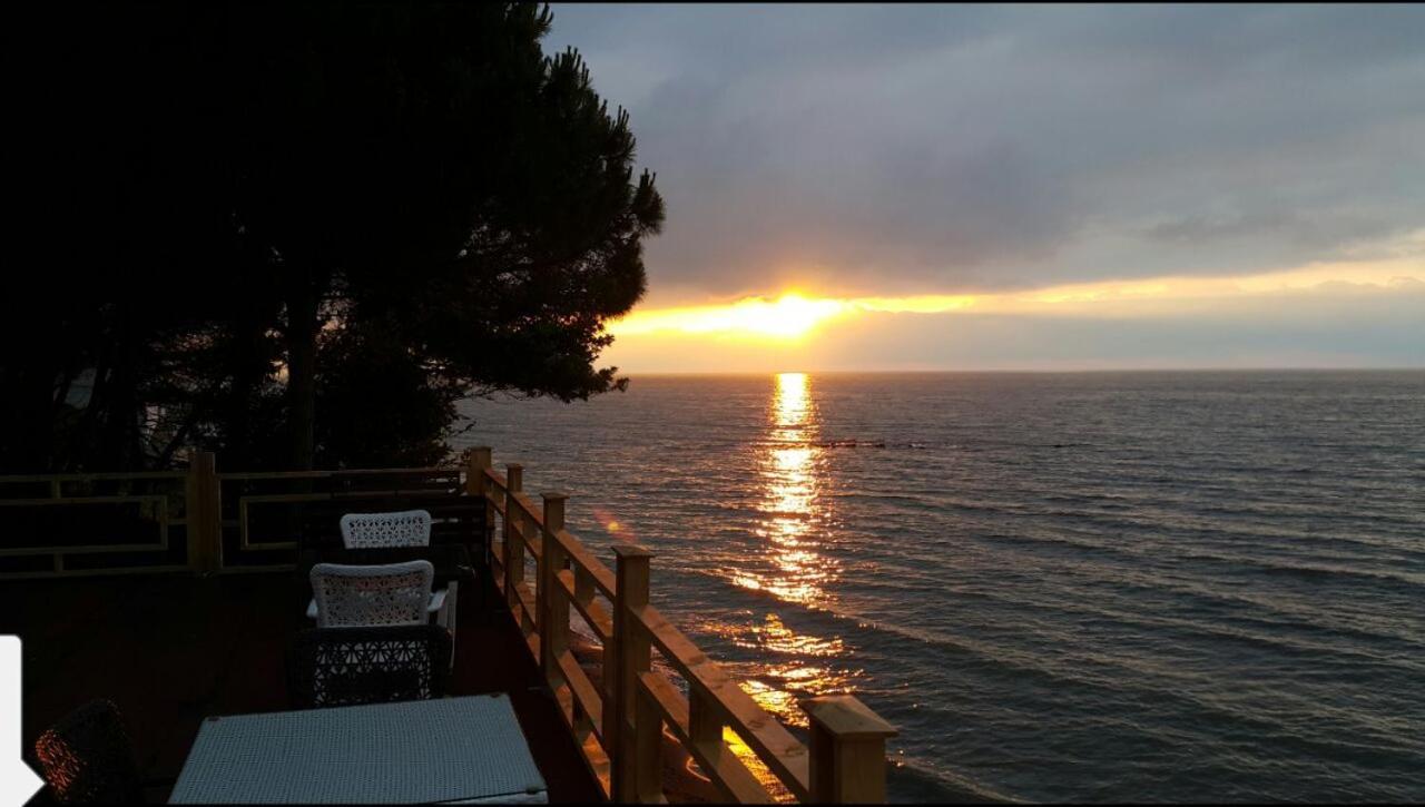 Sebile Hanim Sahil Hotel 3*