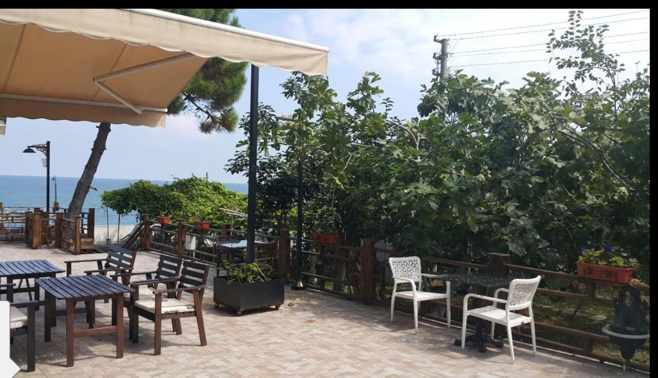 Sebile Hanim Sahil Hotel