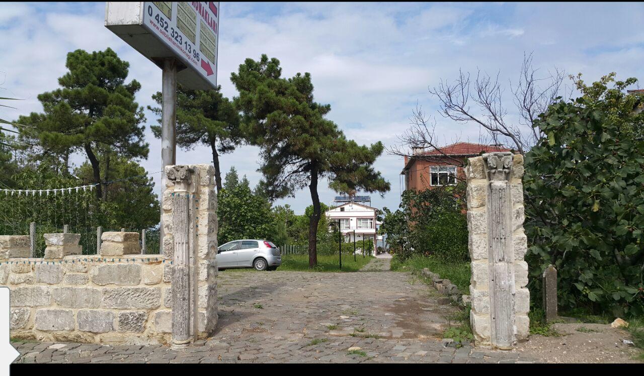 Sebile Hanim Sahil Hotel Unye