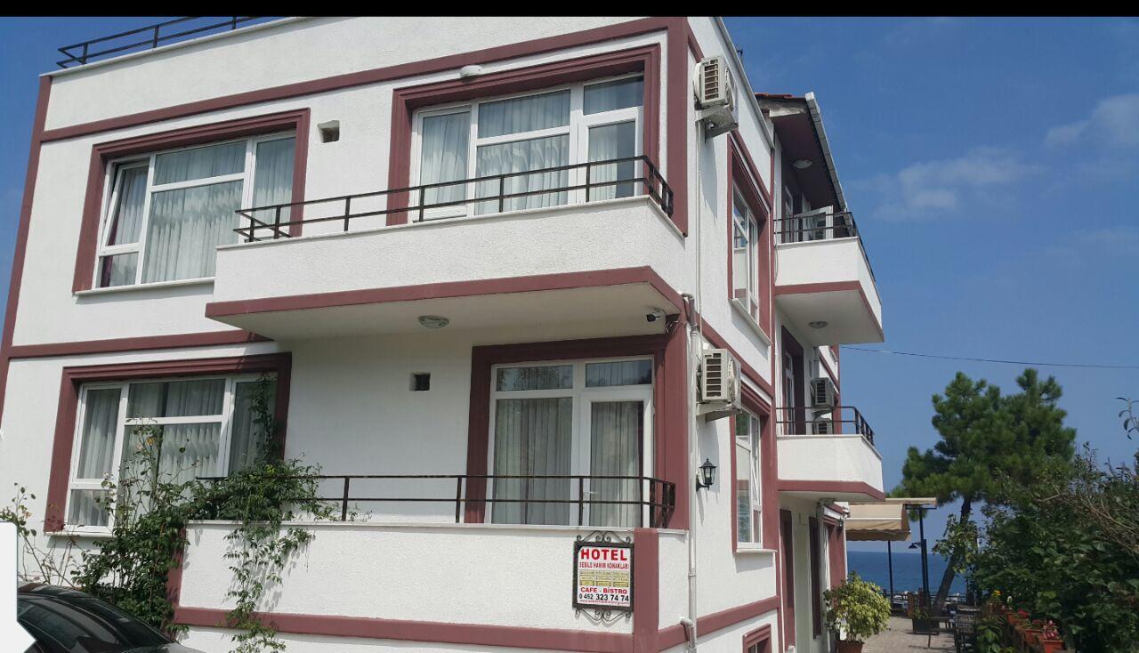 Sebile Hanim Sahil Hotel