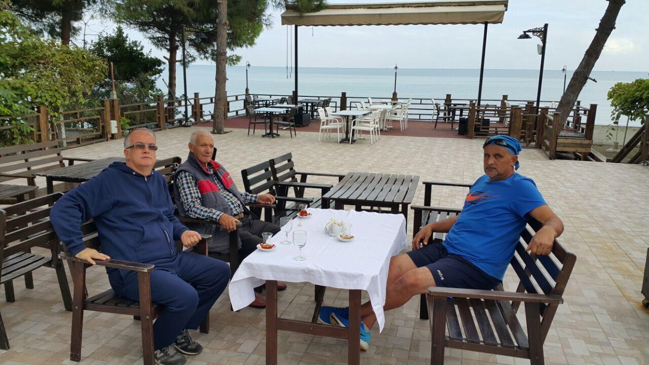 Sebile Hanim Sahil Hotel 3*