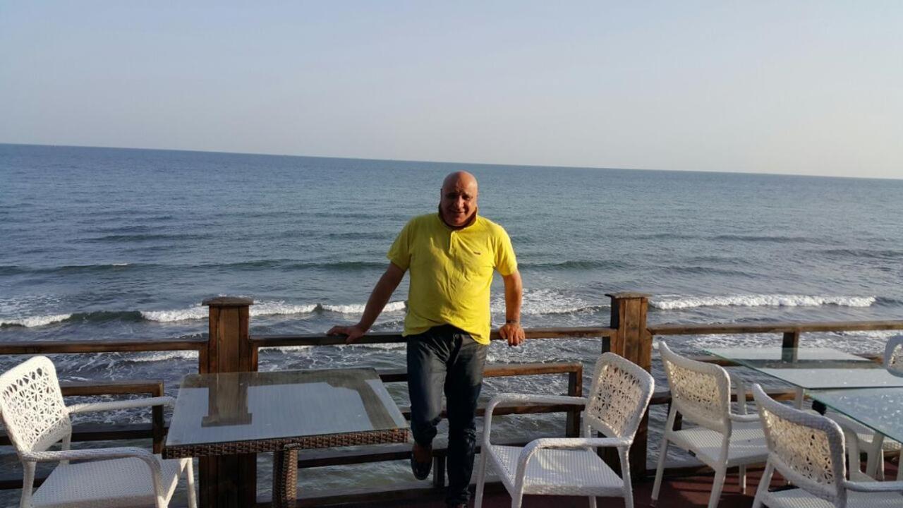 Hotel Sebile Hanim Sahil Unye