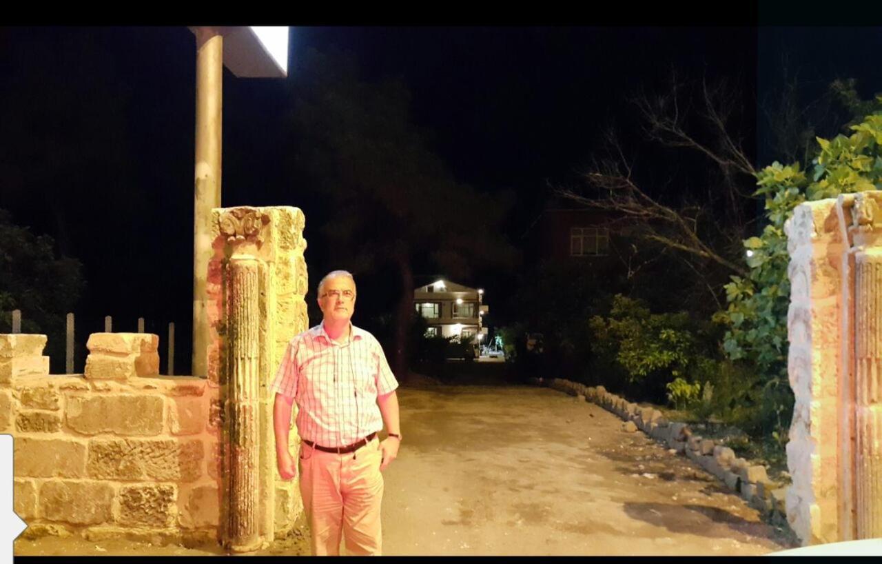 Hotel Sebile Hanim Sahil