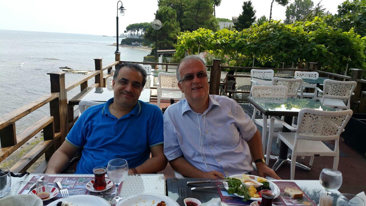 Sebile Hanim Sahil Hotel