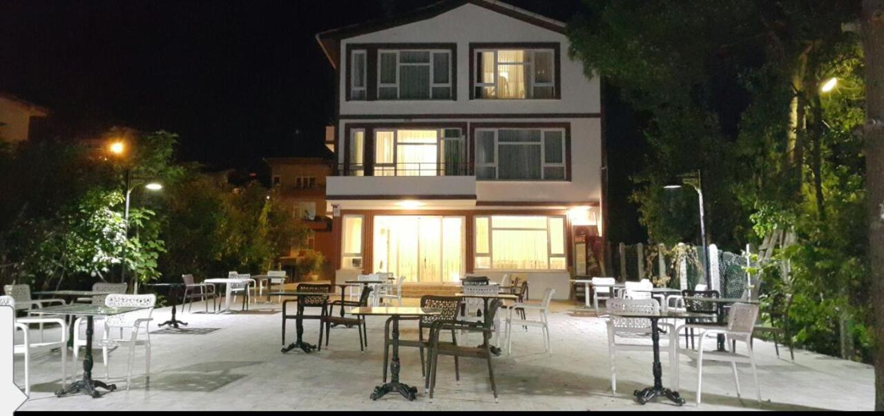 Hotel Sebile Hanim Sahil 3*