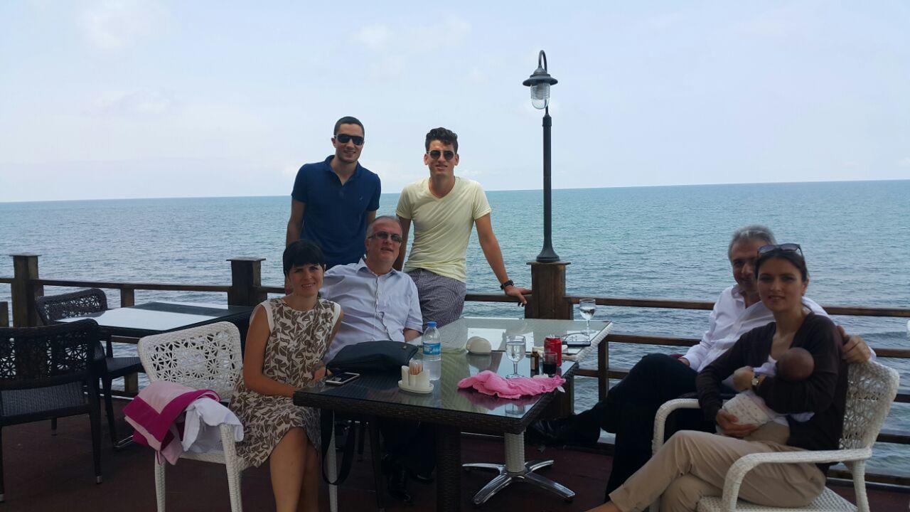 Sebile Hanim Sahil Hotel 3*