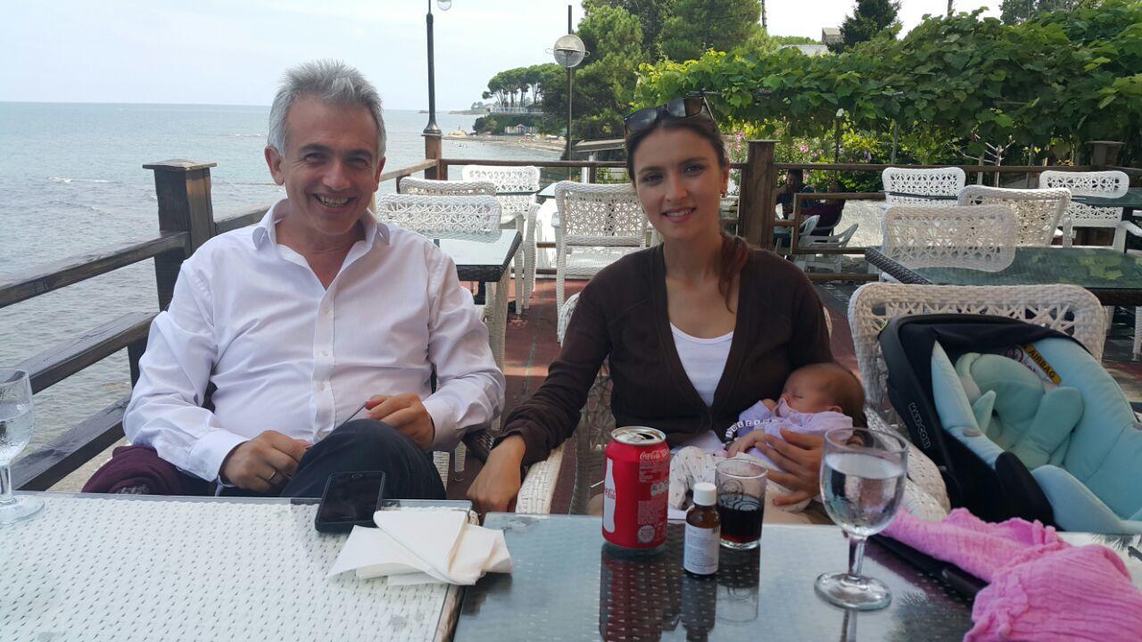 Sebile Hanim Sahil Unye