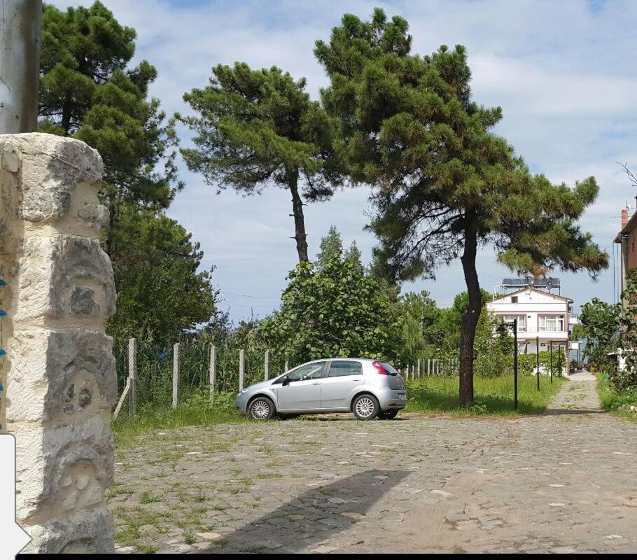 Sebile Hanim Sahil Hotel Unye
