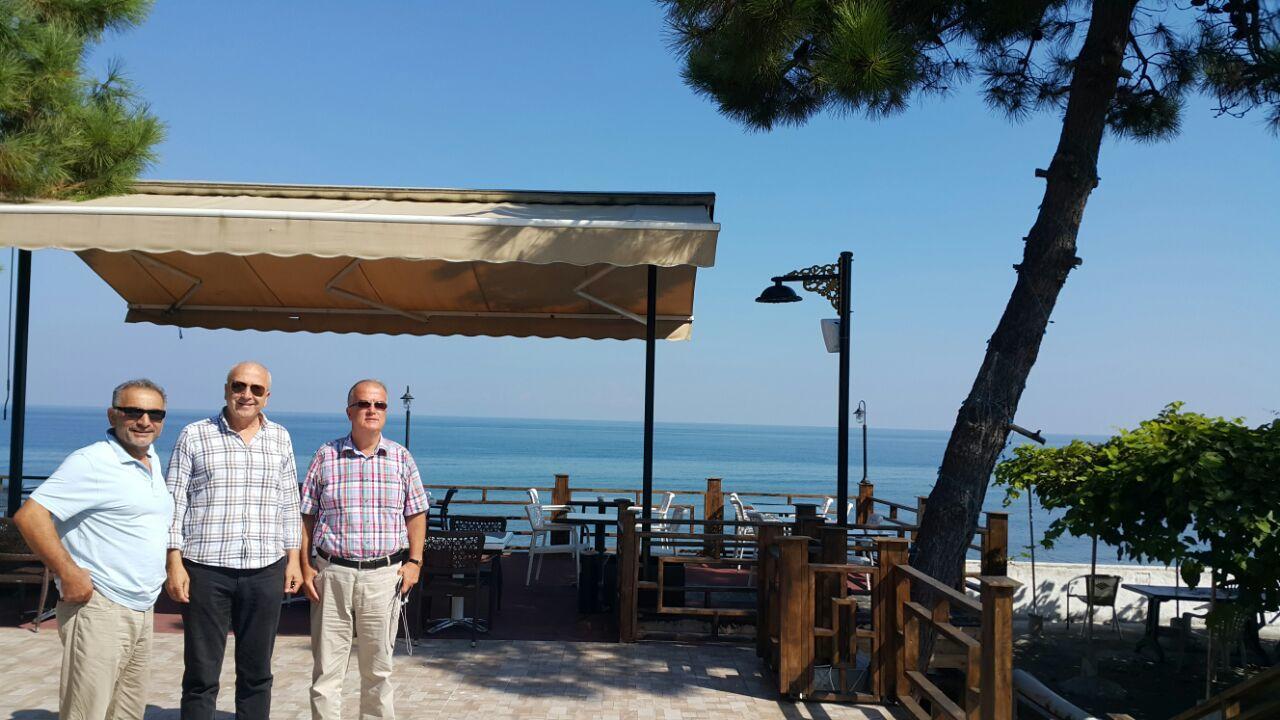 Sebile Hanim Sahil Hotel