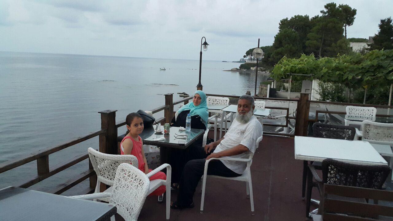 Hotel Sebile Hanim Sahil 3*