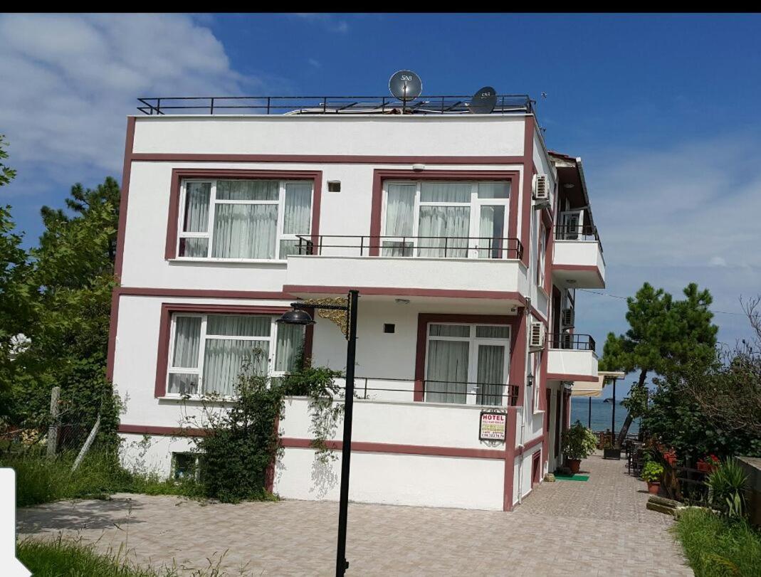 Sebile Hanim Sahil Unye