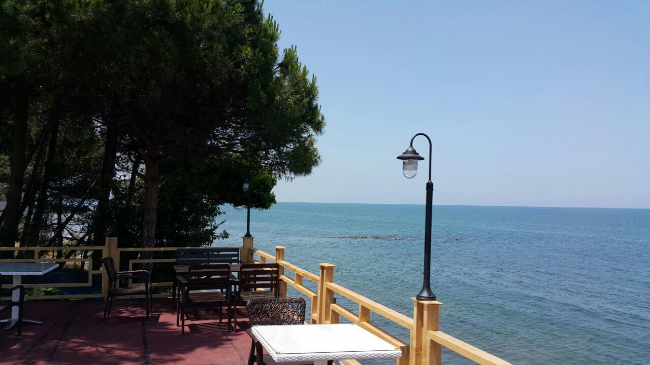 Hotel Sebile Hanim Sahil 3*