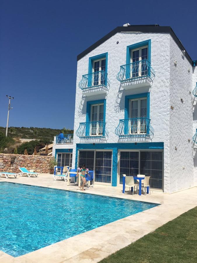 Ayse Hatun Butik & Kahvalti * Cesme