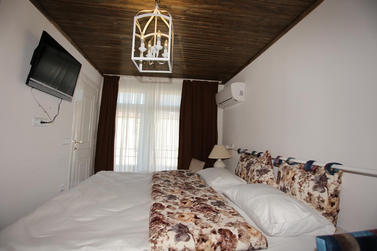 Sebile Hanim Sahil Hotel 3*