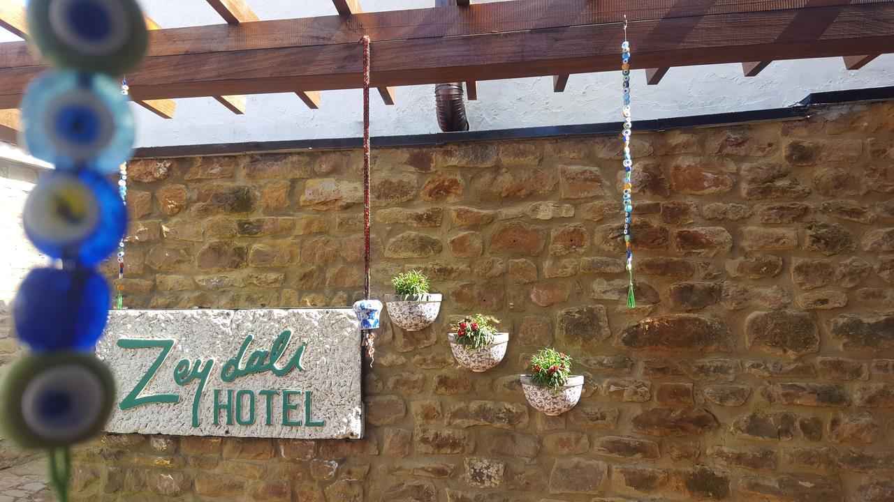 Hotel Zeydali 2*