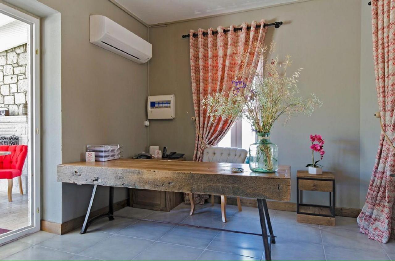 Hotel Signature By Masal Butik Alacati