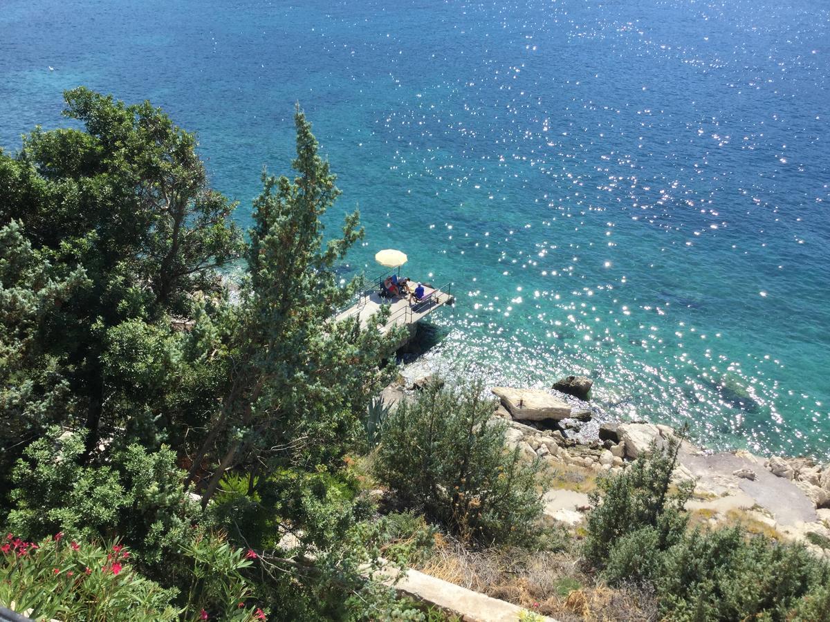 Teras Butik Karaburun (Izmir)