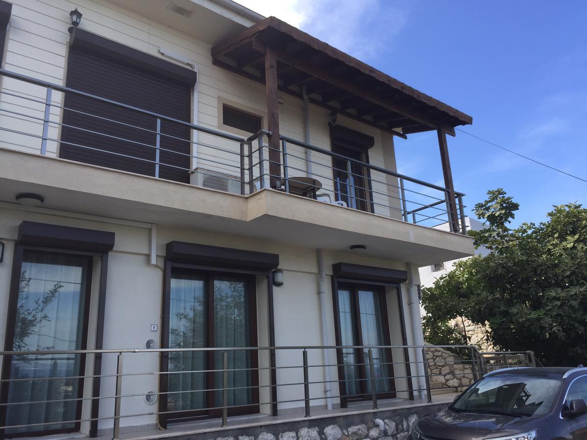 Aparthotel Teras Butik