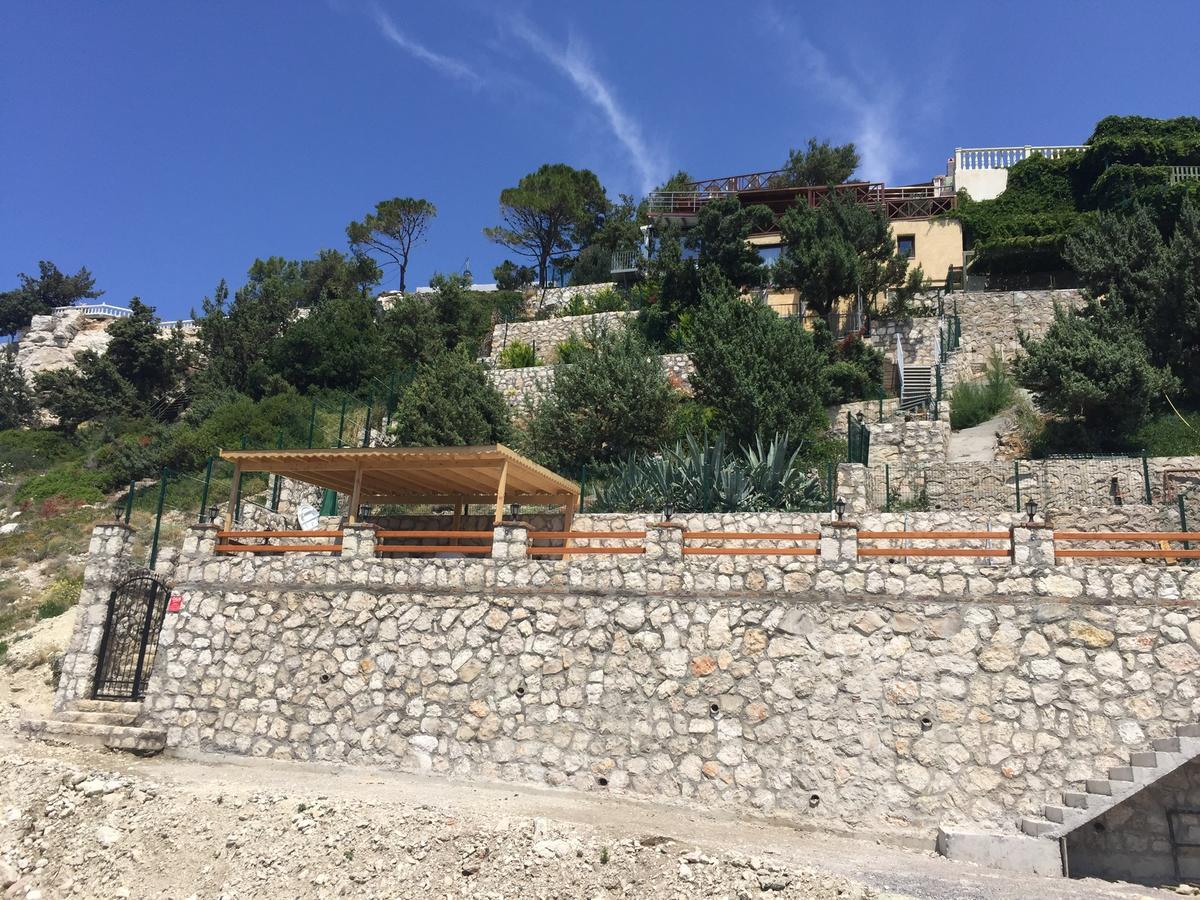Teras Butik Karaburun (Izmir)
