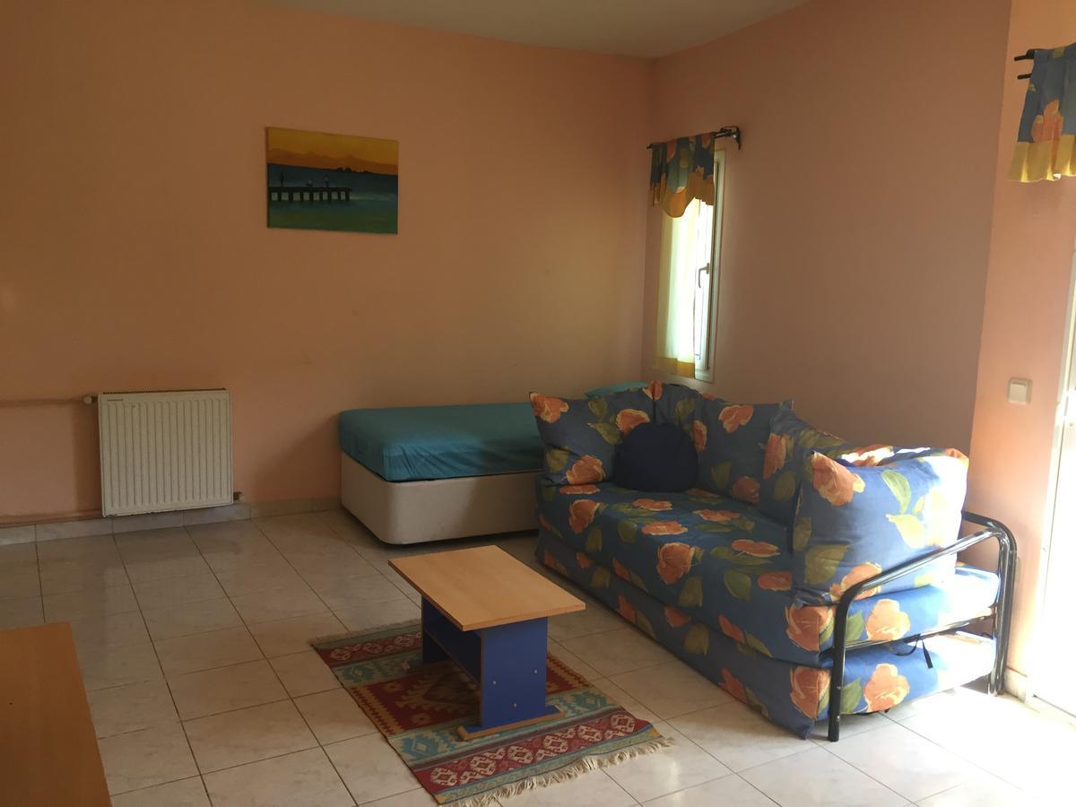 Aparthotel Yalcinkayalar Datca