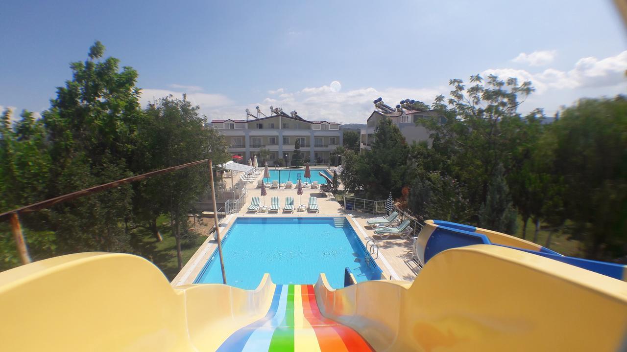 Melodi Club Aparthotel