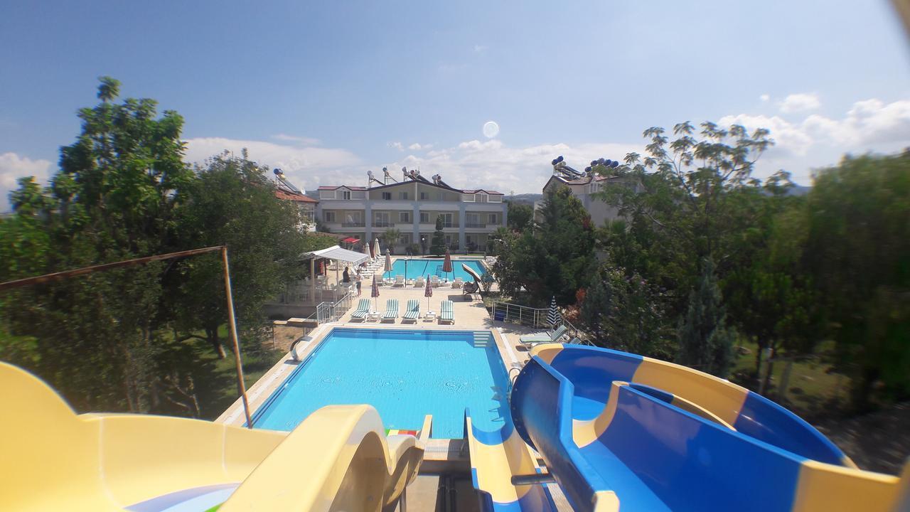 Aparthotel Melodi Club 3*