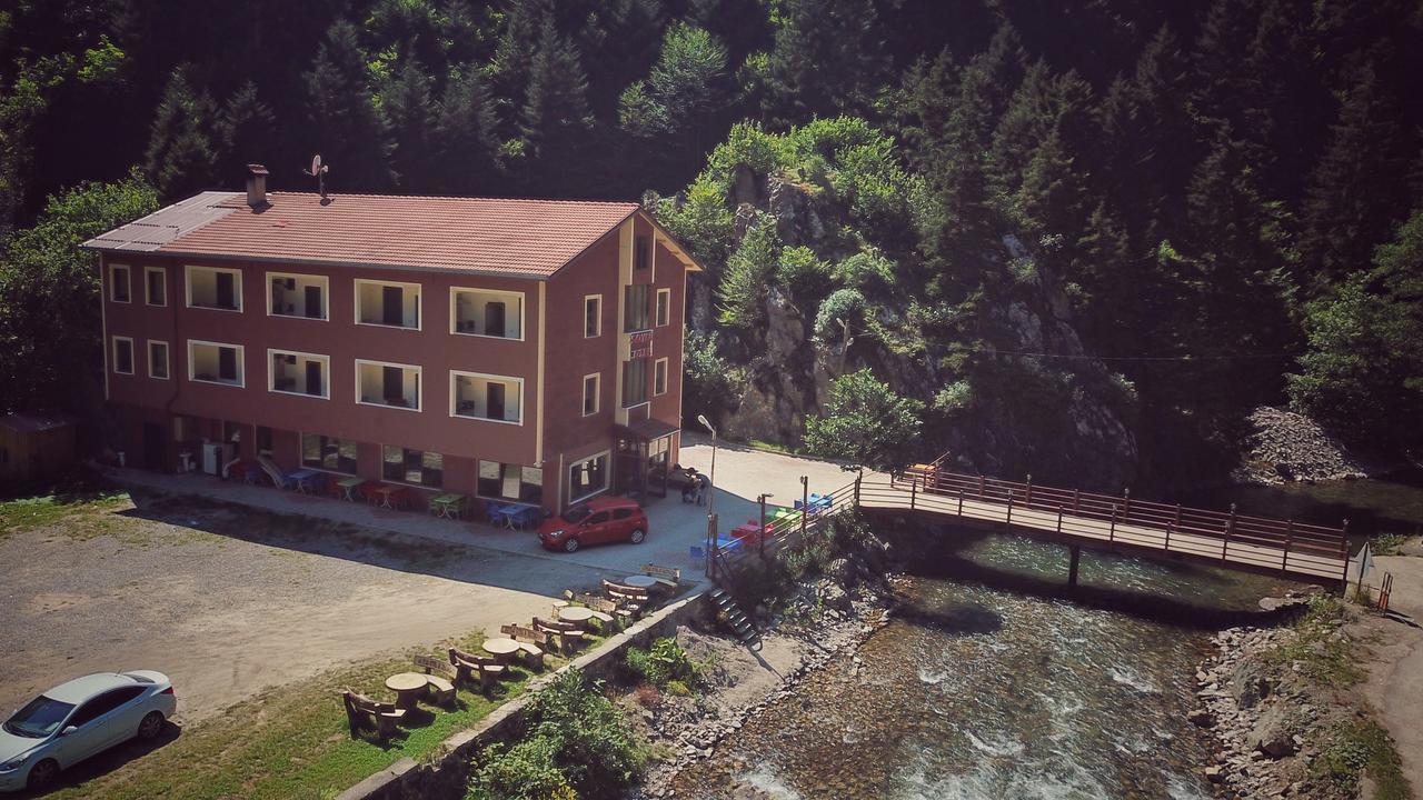 Soylu Hotel Uzungol