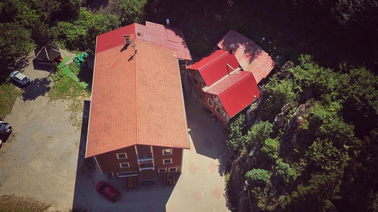 Soylu Hotel