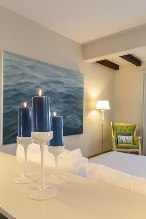 Hotel Luce Design - Special Category Alacati