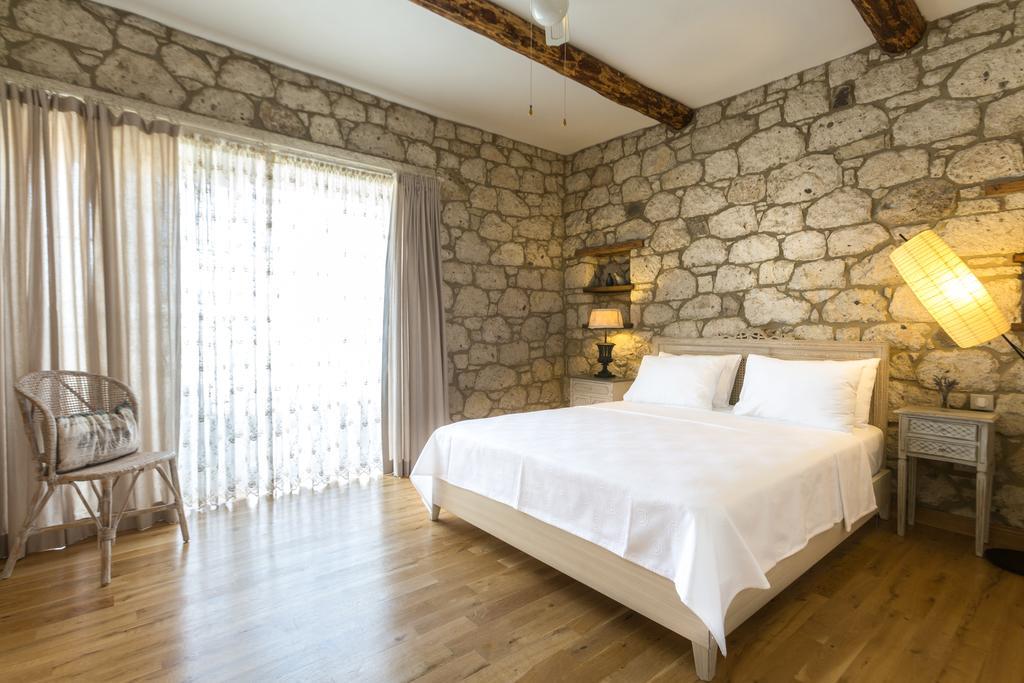 Hotel Luce Design - Special Category Alacati