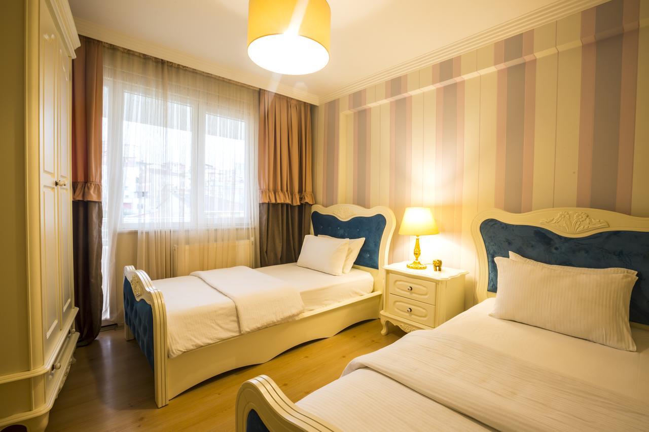 Real King Hotel