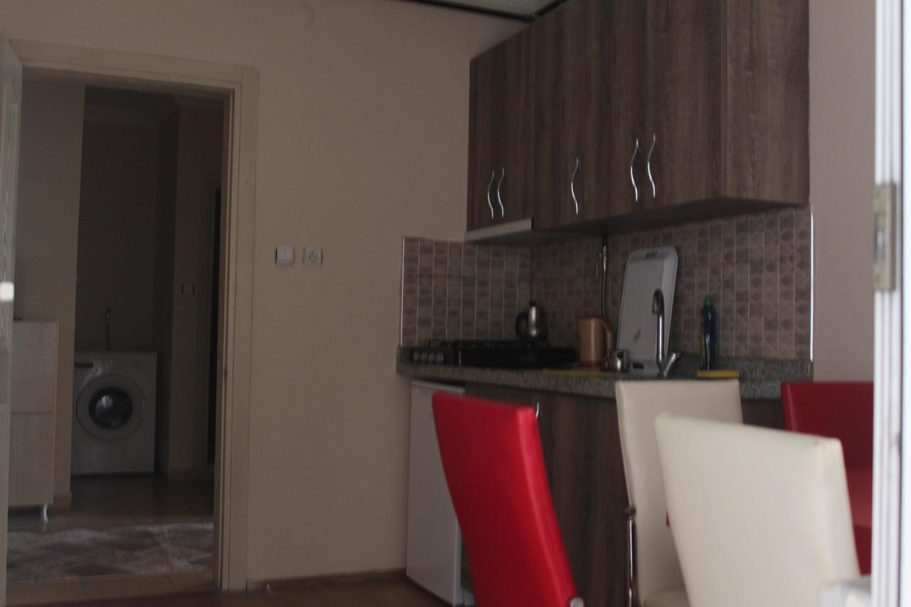Elite In Apartment *