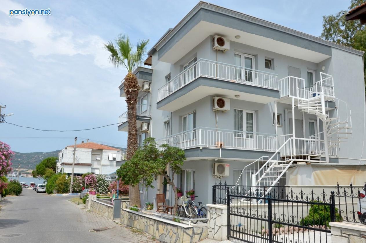 Foca Palas Pension Guest house