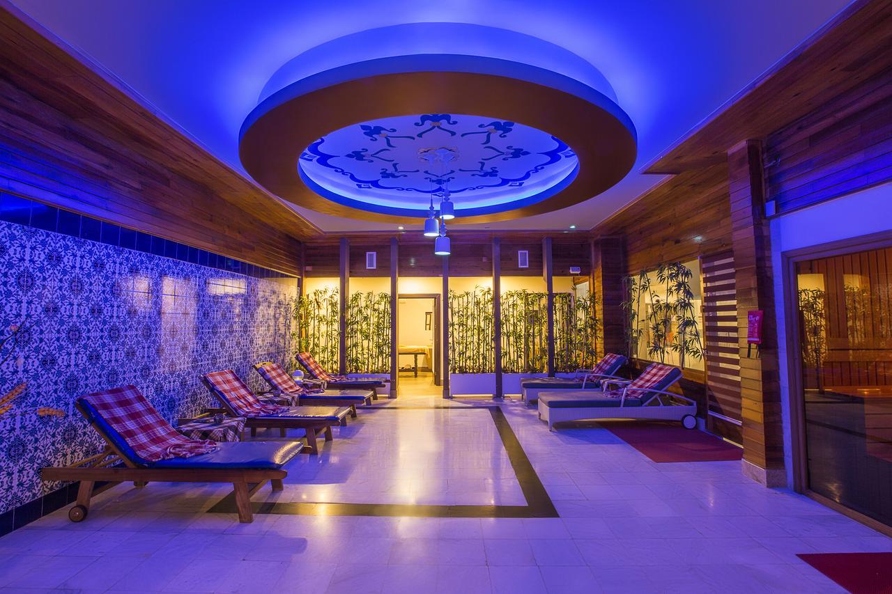 Numa Konaktepe Hotel Konakli