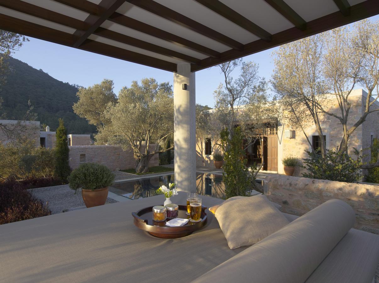 Amanruya Resort Torba