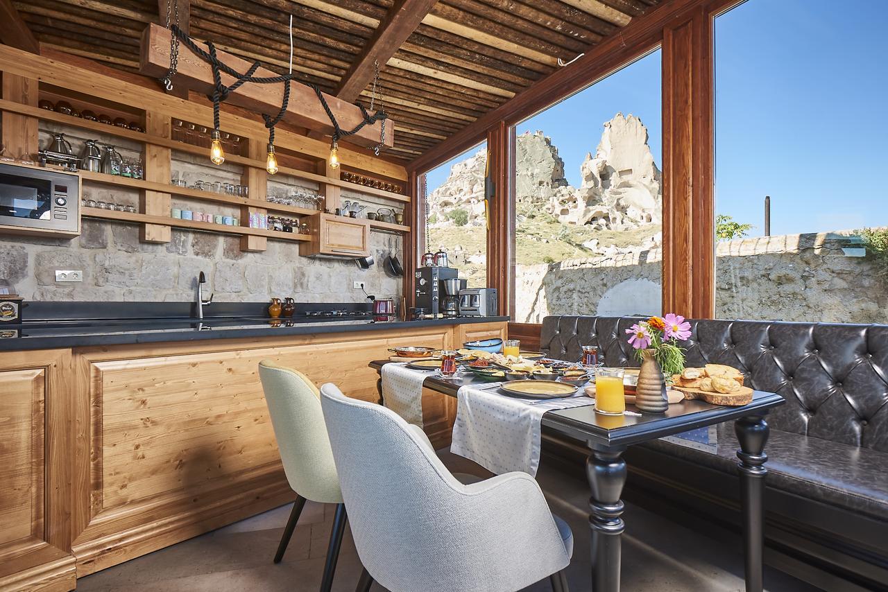 Hotel Wings Cappadocia