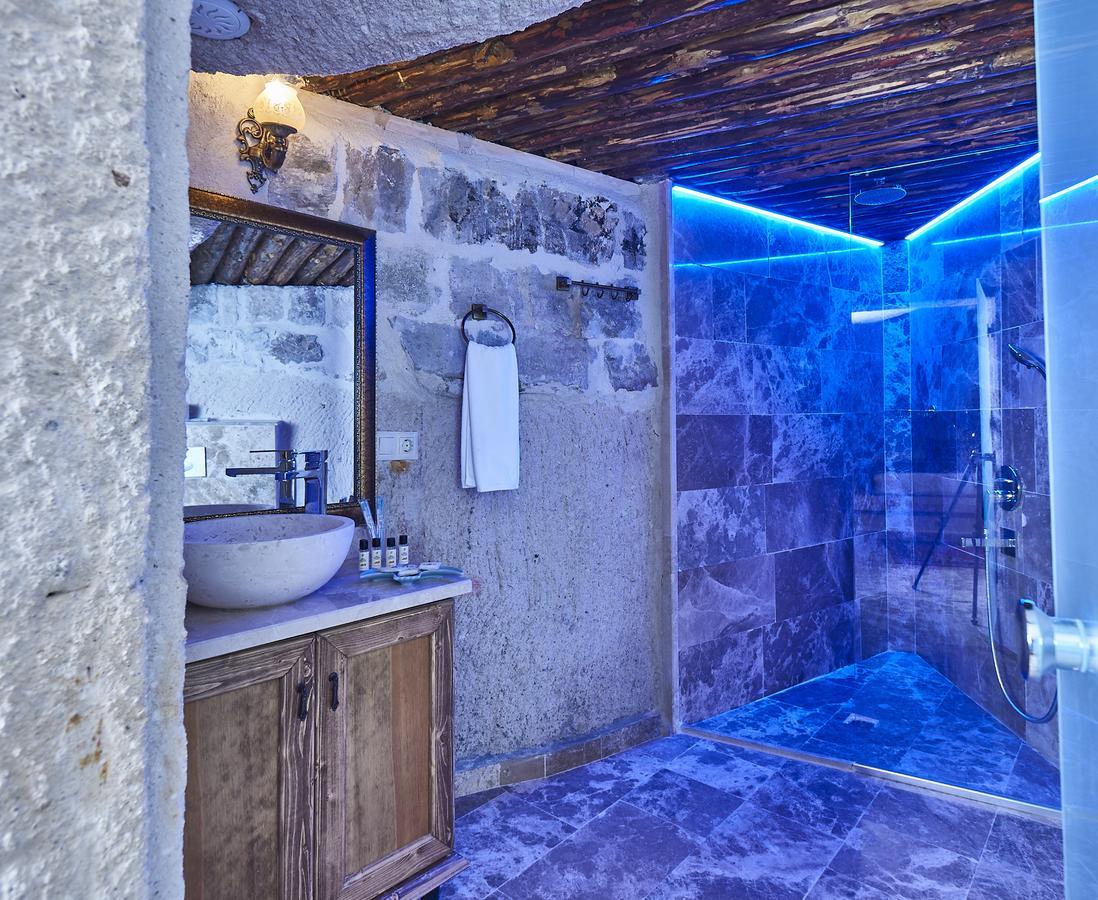 Hotel Wings Cappadocia