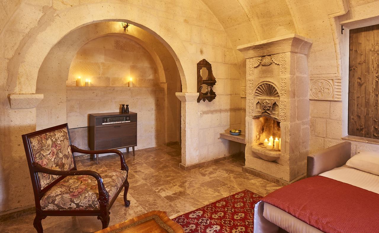 Hotel Wings Cappadocia