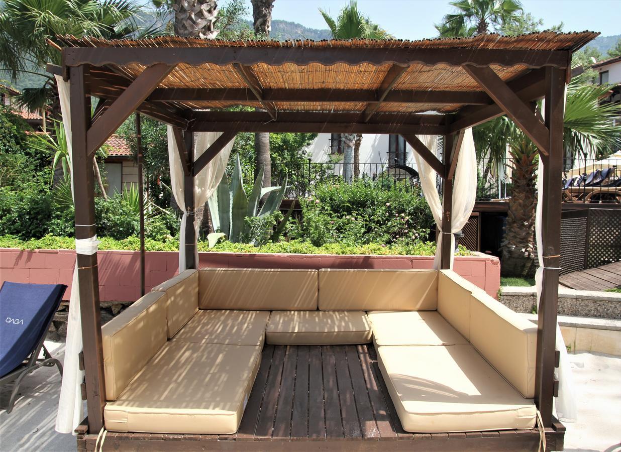 Baga 3* Akyaka (Mugla)