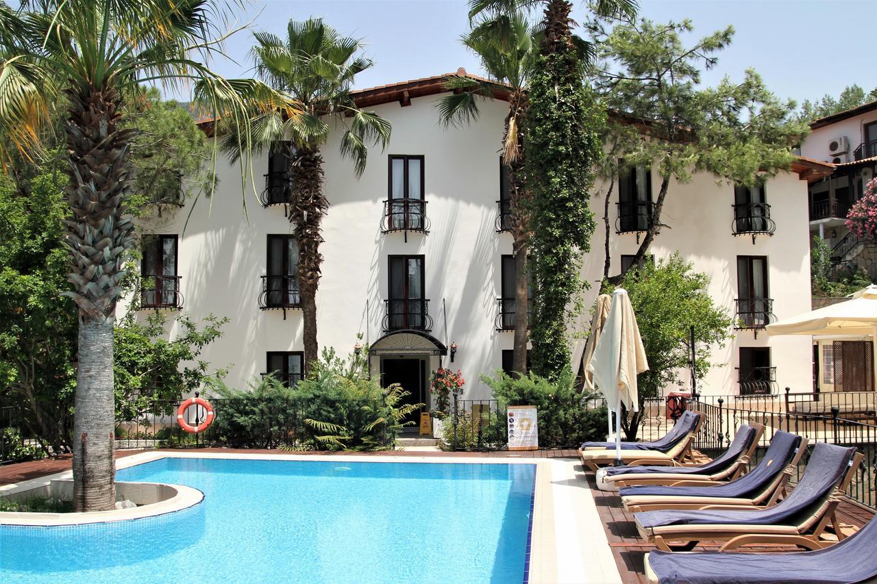 Baga Hotel