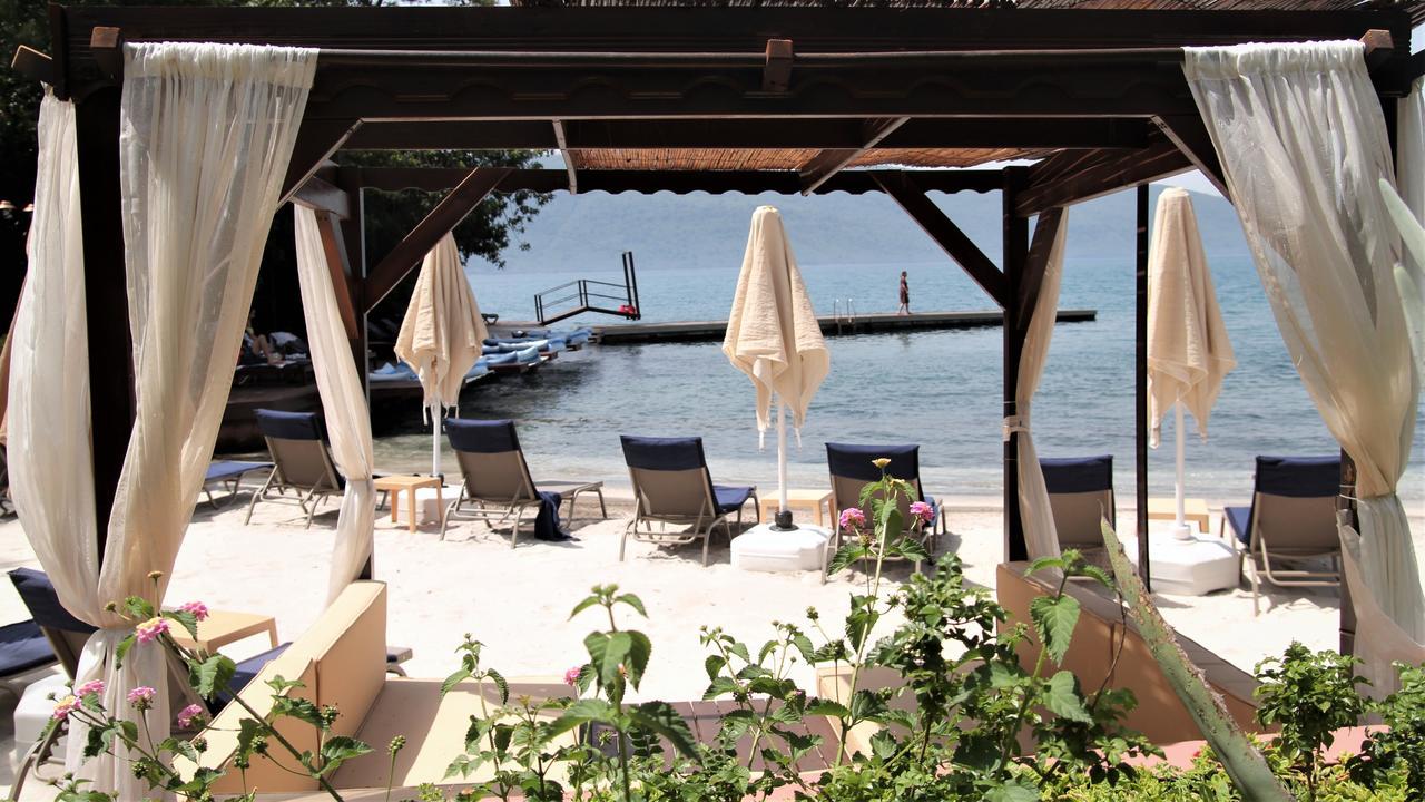 Baga Hotel 3*