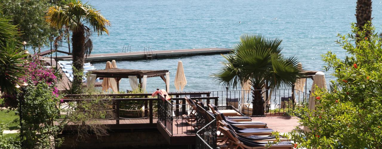 Baga 3* Akyaka (Mugla)