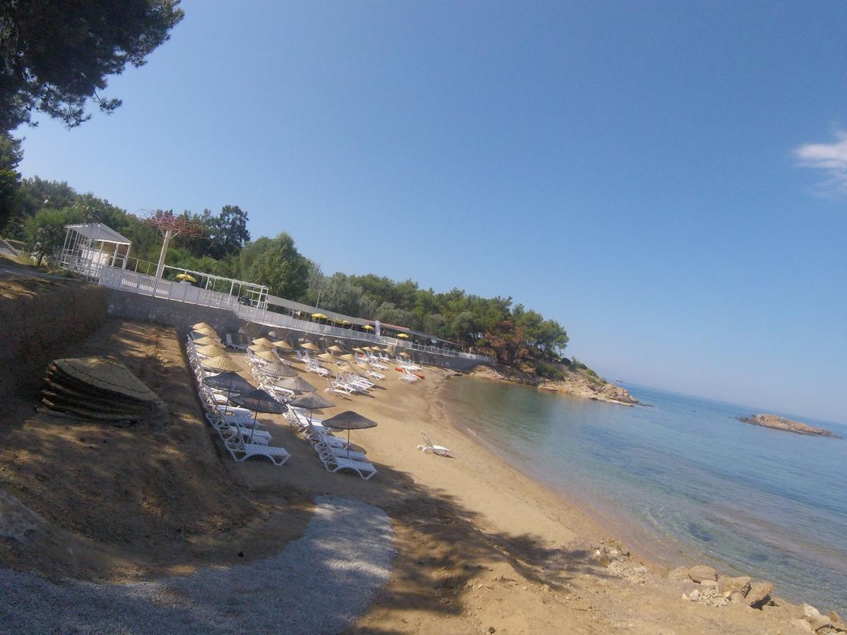 Rainbow Bay * Ozdere