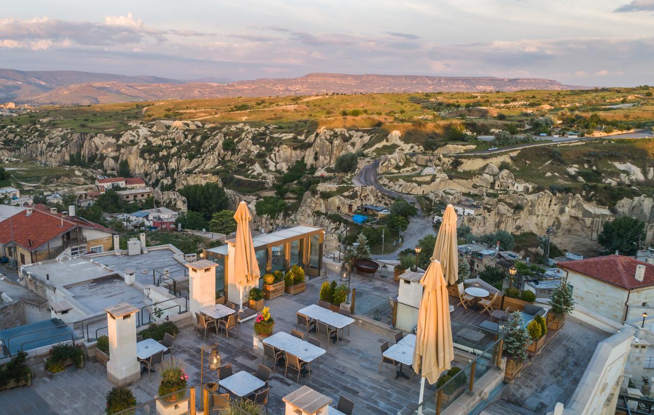 Exedra Cappadocia Hotel Ortahisar