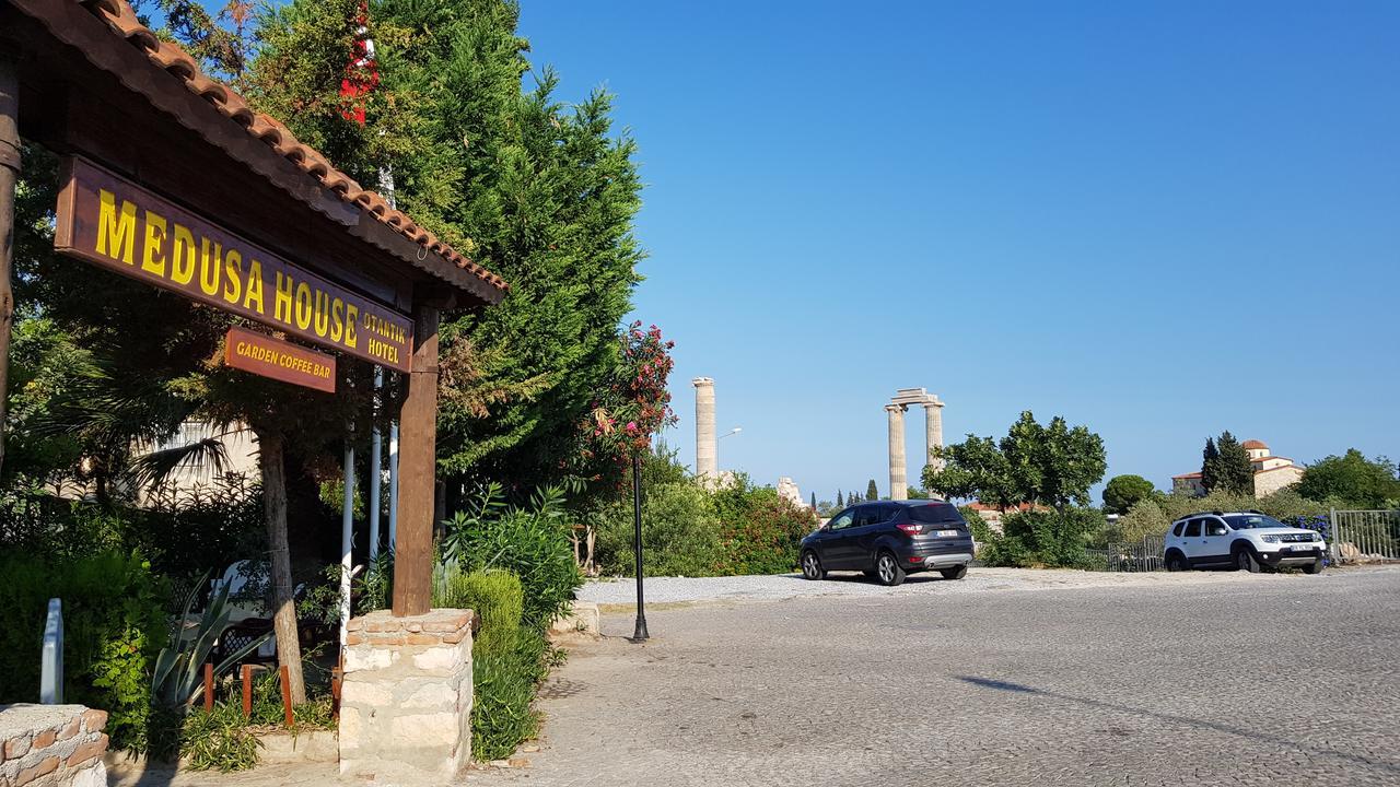 Medusa House Butik