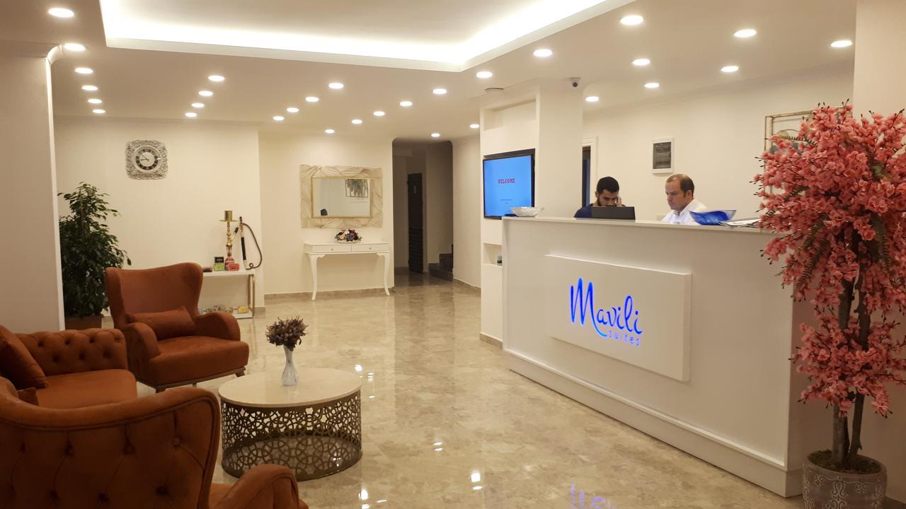 Mavili Kavala